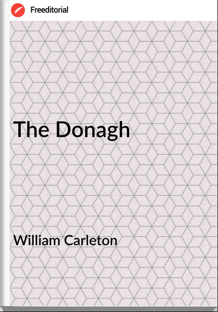 William Carleton The Donagh