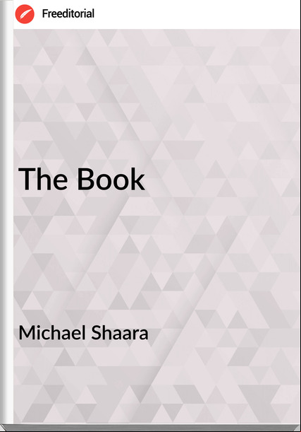  Michael Shaara - The Book