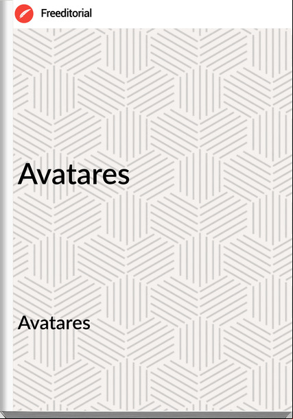 Avatares - Avatares