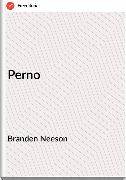 Branden Neeson Perno