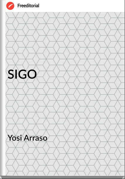 Yosi Arraso SIGO